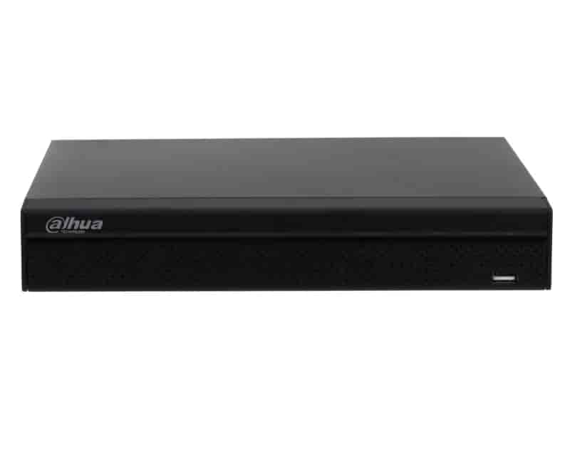 DAHUA NVR4104HS-4KS3 4CH Compact 1U 1HDD Lite Network Video Recorder