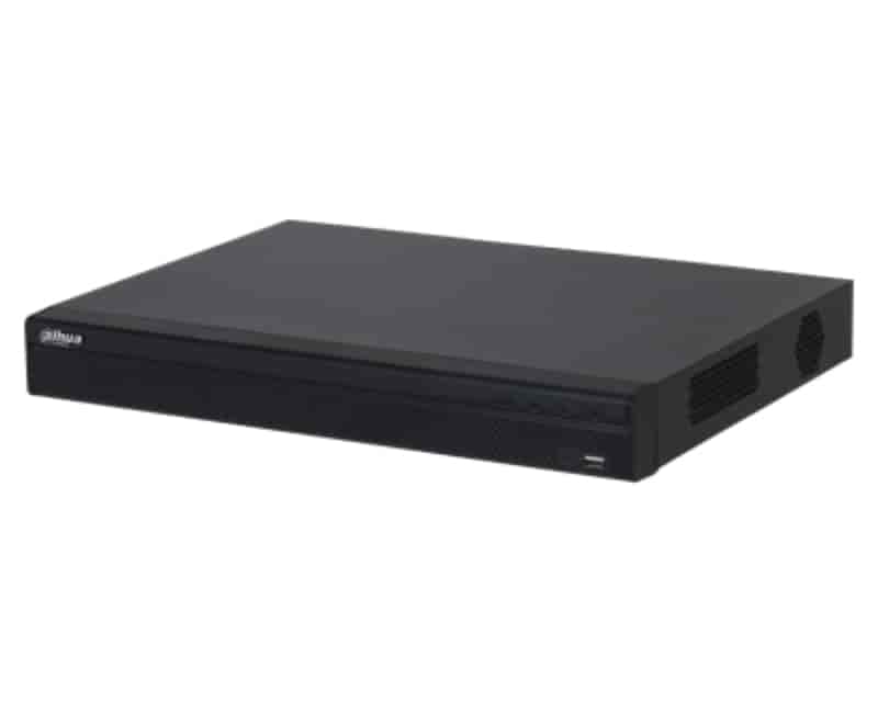 NVR4208-4KS3 8-kanalni 1U 2HDDs lite network Video Rekorder