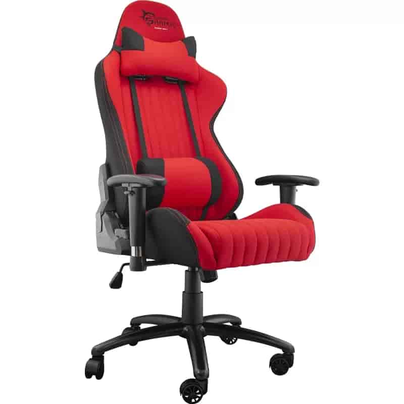 White Shark RED DEVIL stolica