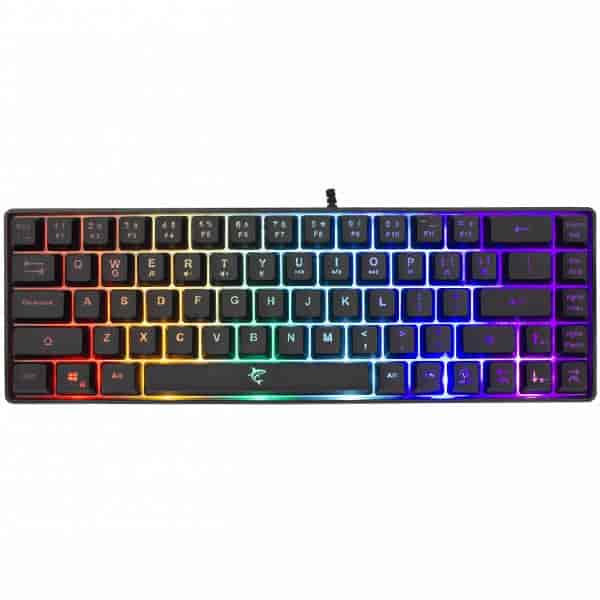 White Shark RONIN Black