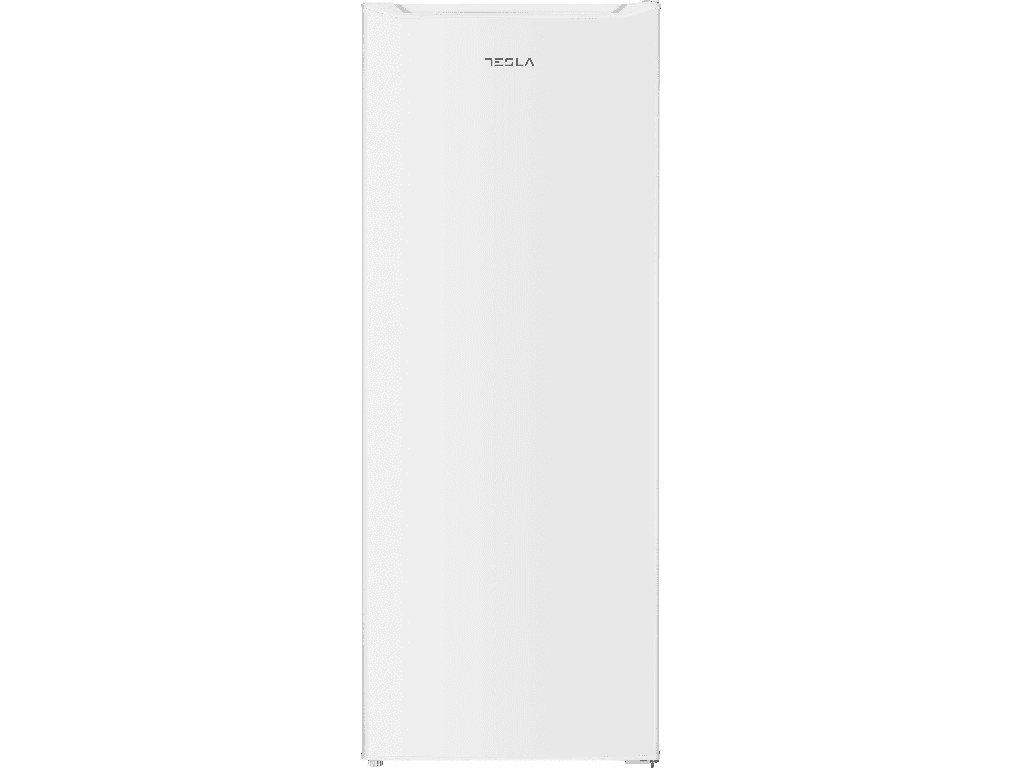 Tesla RU1700HE vertikalni zamrzivač, neto: 168l, 5 fioka, en. klasa E, ŠxDxV:575x545x1425