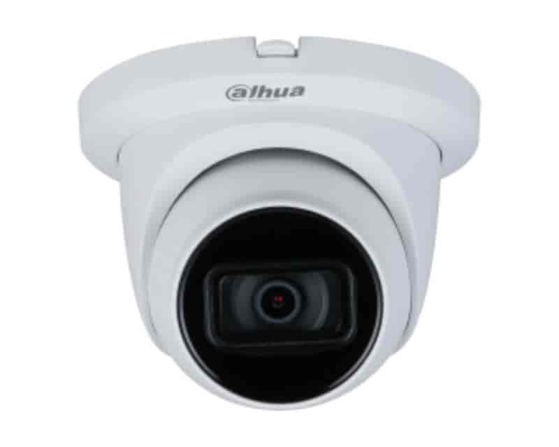 HAC-HDW2241TMQ-A-0280B-S2-DIP 2MP Starlight HDCVI IR Eyeball Camera