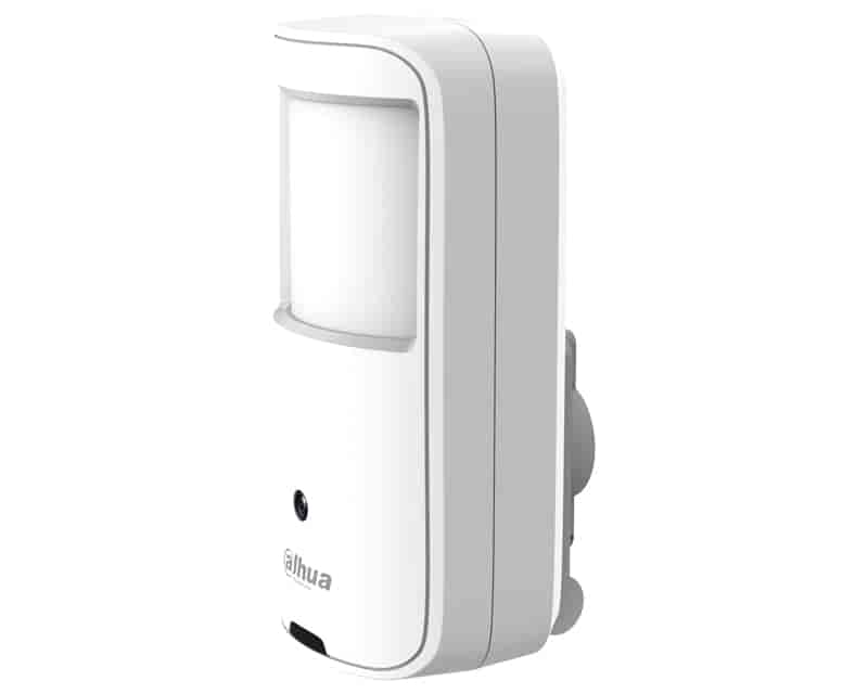 HAC-HUM3200A-0280P-S5 2MP IR HDCVI Fixed-focal Cube kamera