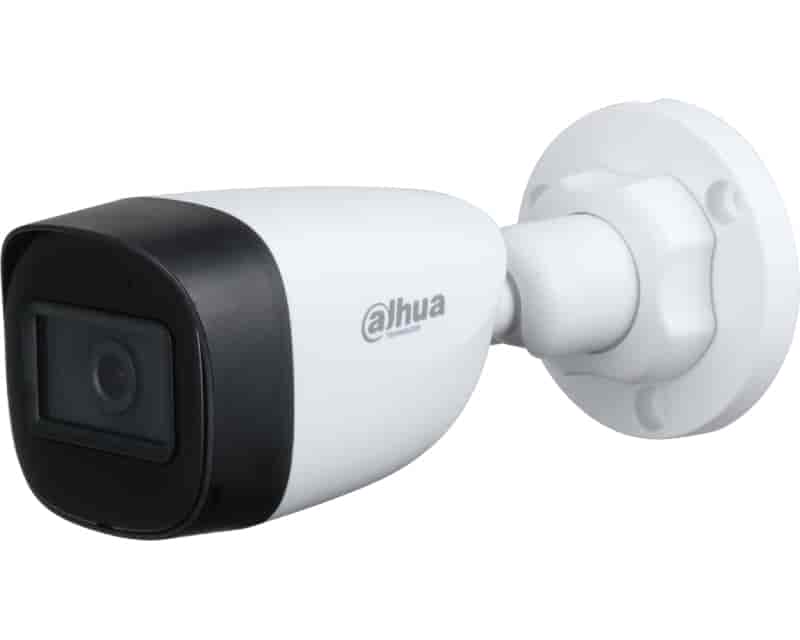 DAHUA HAC-HFW1200C-0280B-S6 2MP HDCVI IR Bullet kamera