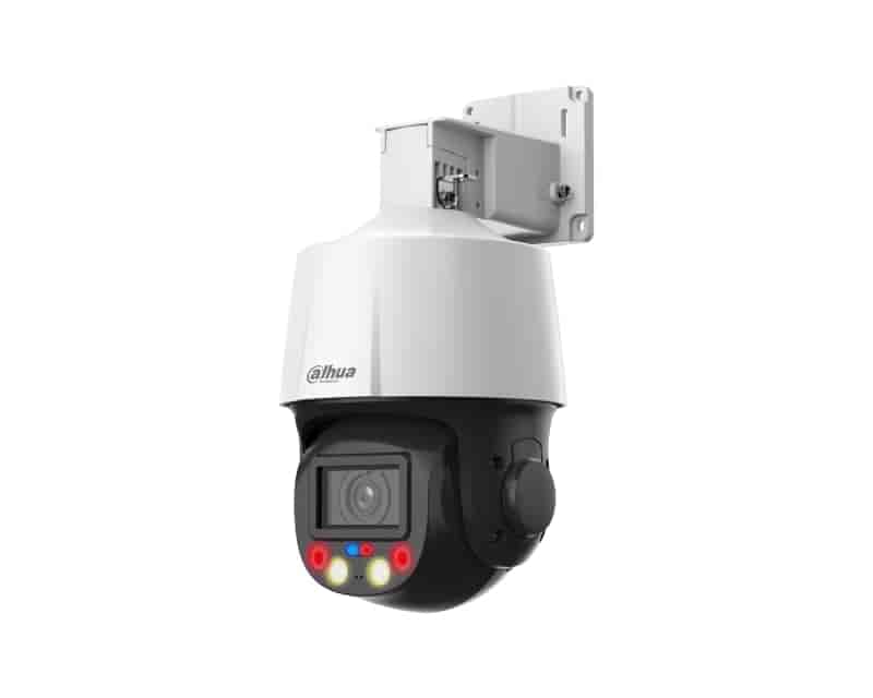 SD3E405DB-GNY-A-PV1 4MP 5x TiOC WizSense Network PTZ kamera