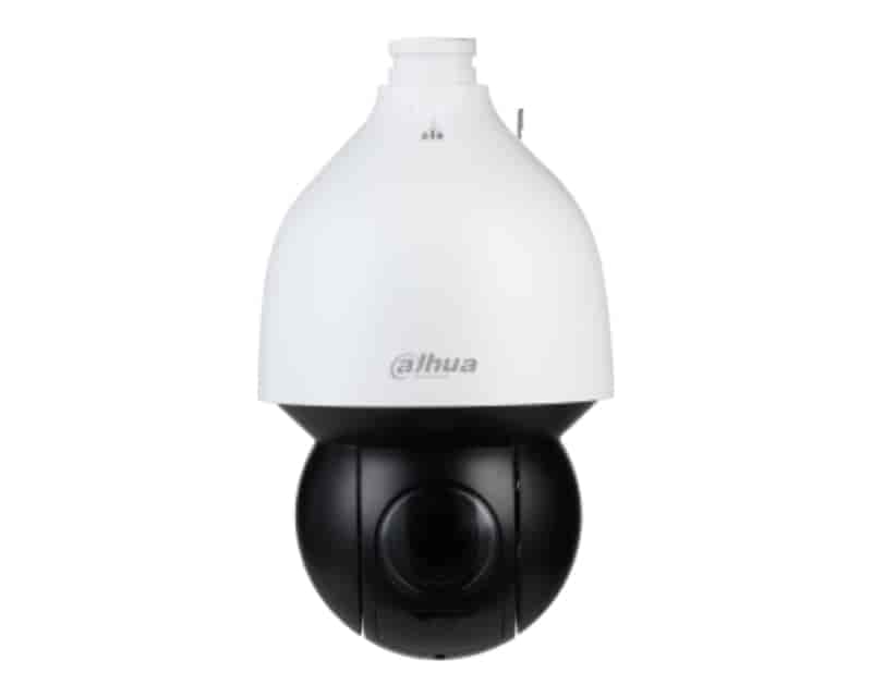 SD5A425GB-HNR 4MP 25× Starlight IR WizSense Network PTZ kamera