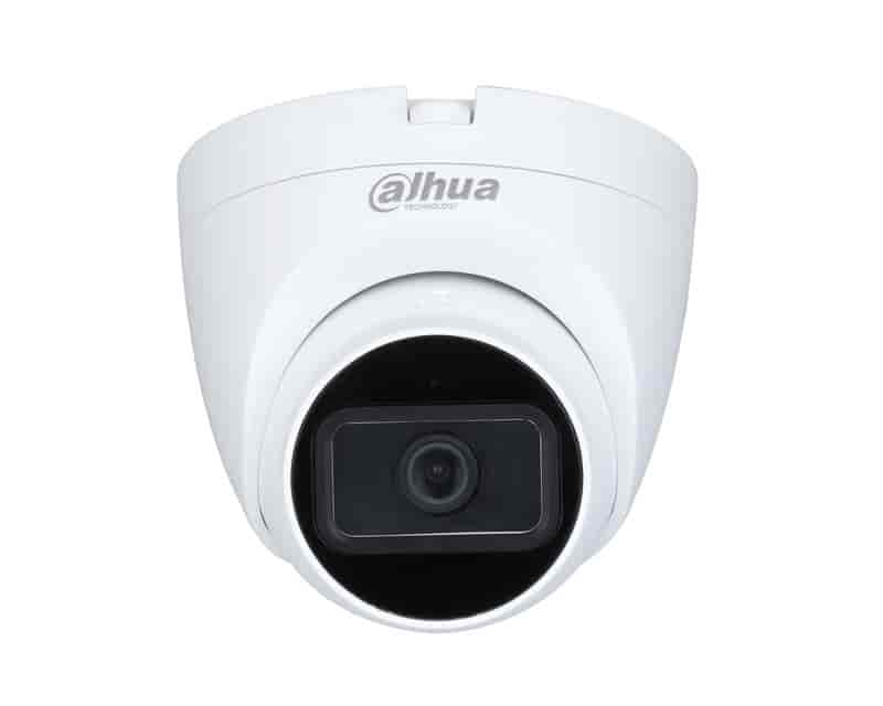 DAHUA HAC-HDW1200TRQ-A-0280B-S6 2MP IR HDCVI Fixed-focal Eyeball kamera
