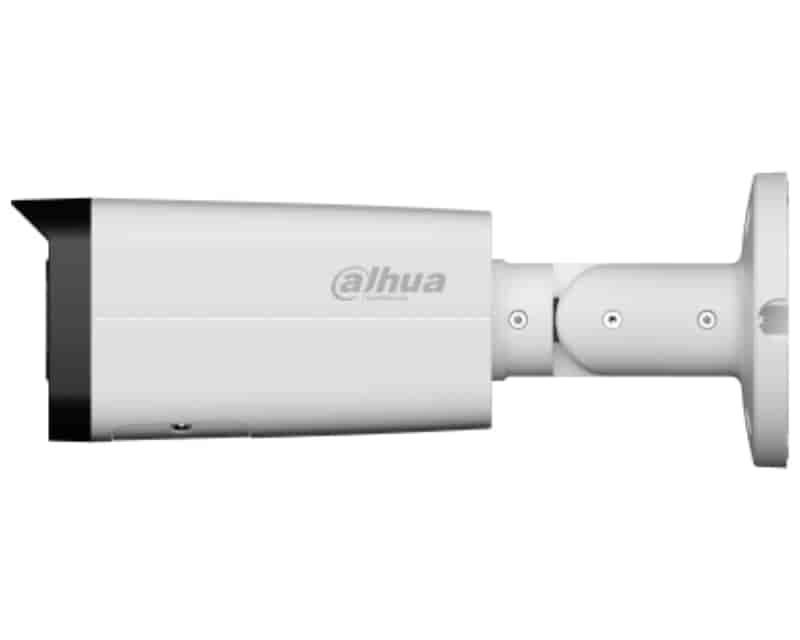 IPC-HFW2649T-ZAS-IL 6MP Smart Dual Light Vari-focal Bullet WizSense Network kamera