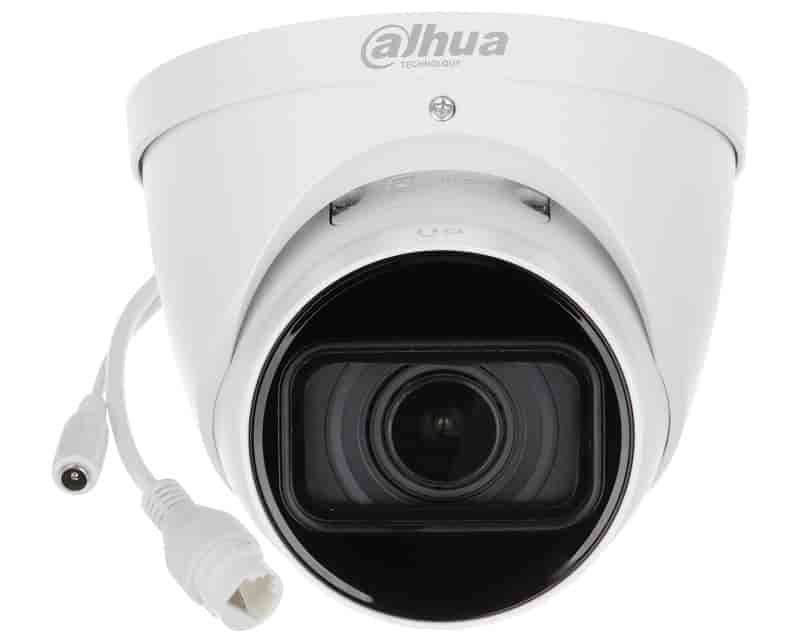 IPC-HDW1230T-ZS-2812-S5 IR Vari-focal 2 megapiksela eyeball kamera