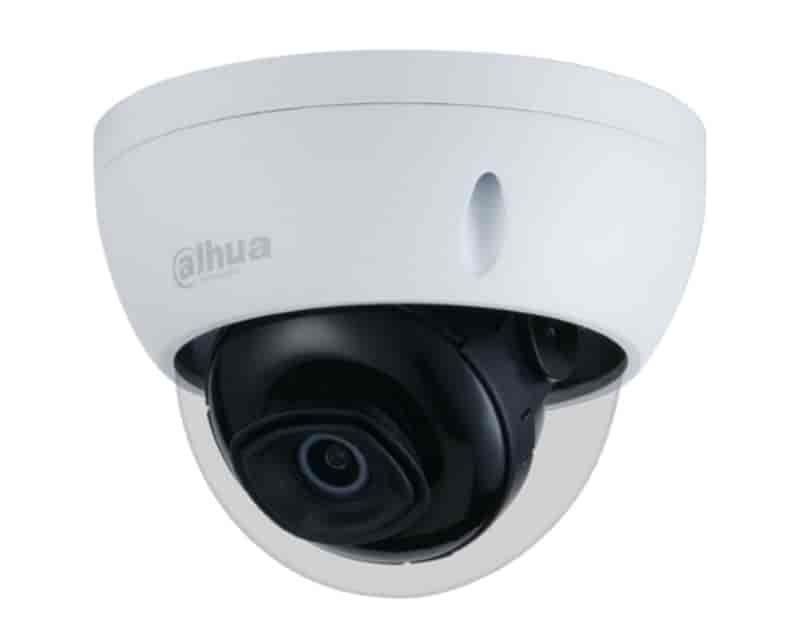 IPC-HDBW1530E-0280B-S6 5MP DWDR IR Mini-Dome Network kamera
