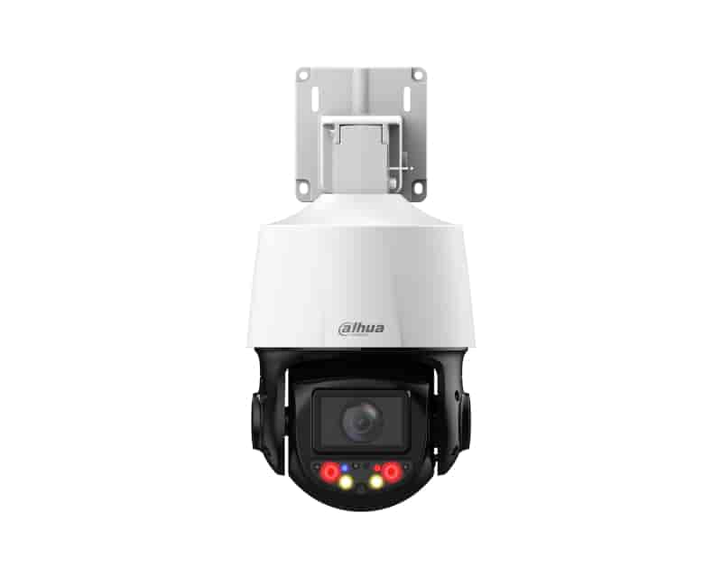 SD3E410DB-GNY-A-PV1 4MP 10x TiOC WizSense Network PTZ kamera