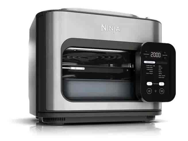 NINJA SFP700EU, Multicoocker, Combi 12u1, mini rerna
