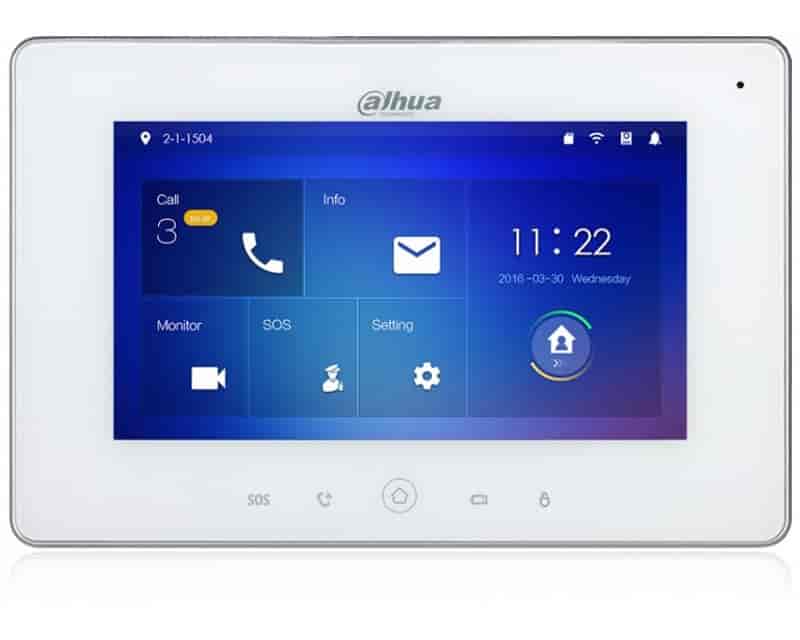 VTH5221DW-S2 Wi-Fi unutrašnji monitor