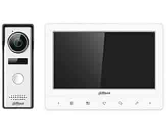 KTA02 Video Intercom Kit