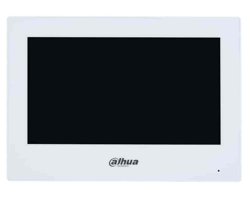 VTH2621GW-WP IP Indoor Monitor