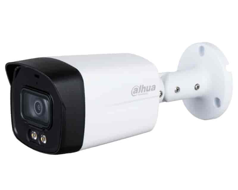 HAC-HFW1509TLM-A-LED-0360B-S3 HDCVI IR Bullet kamera