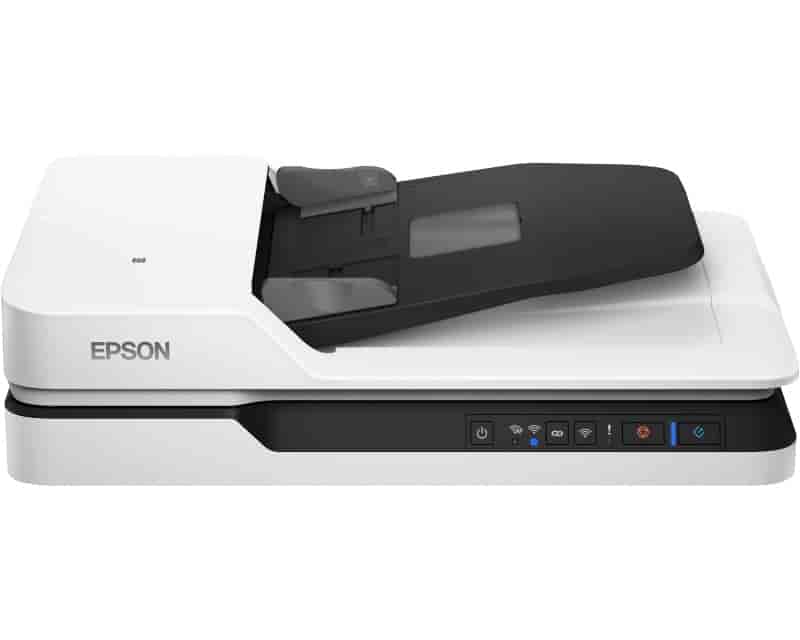 WorkForce DS-1660W A4 Wireless skener