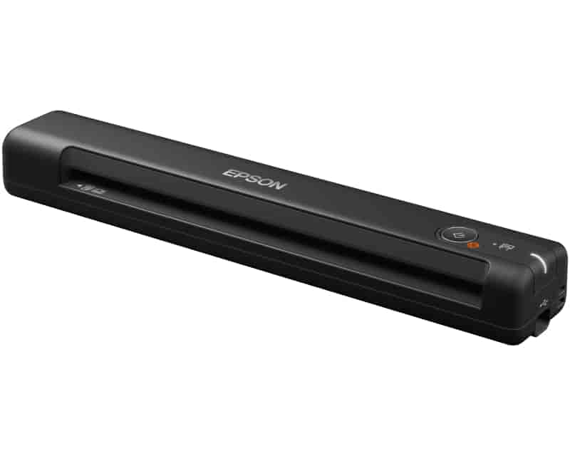 WorkForce ES-50 A4 prenosni skener