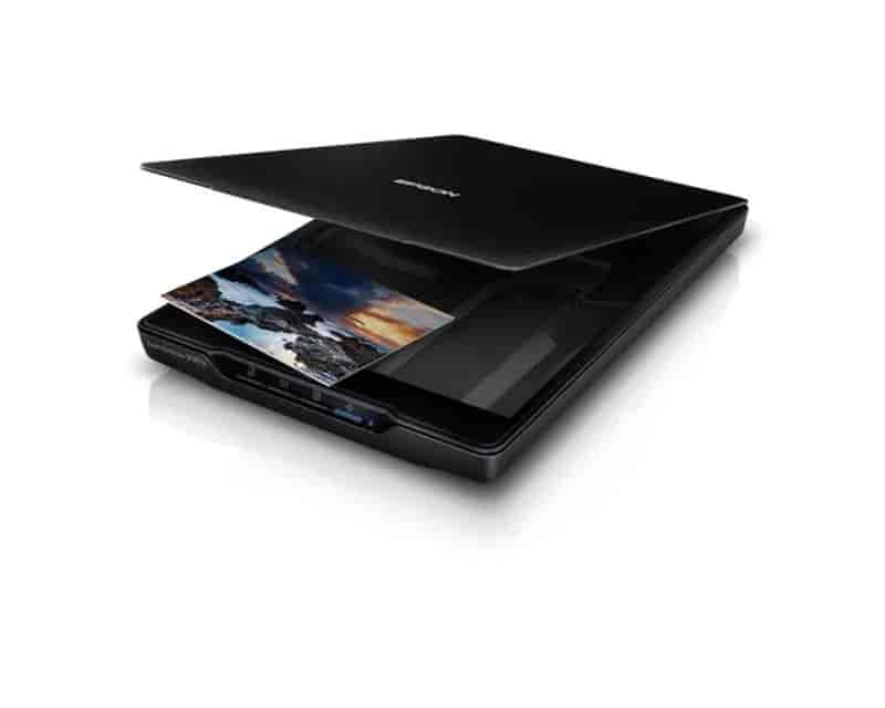 EPSON Perfection V39II A4 Photo skener