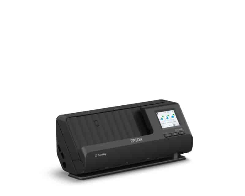 ES-C380W A4 Wi-Fi skener