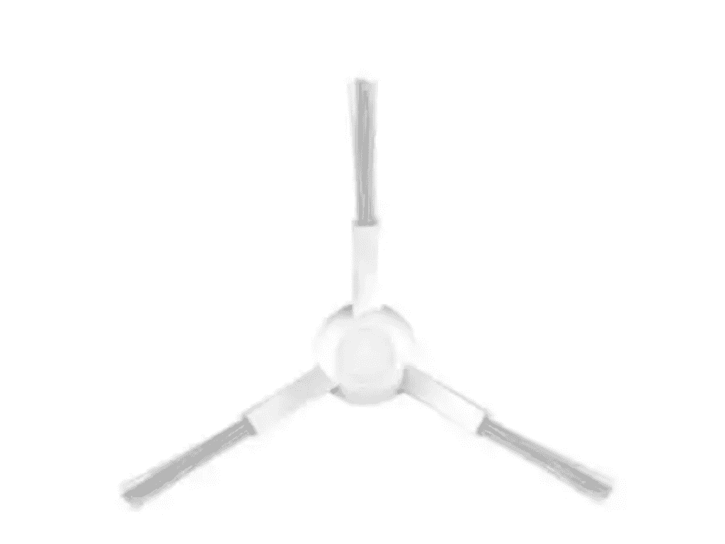 Mi Robot Vacuum-Mop Pro Side Brush, White