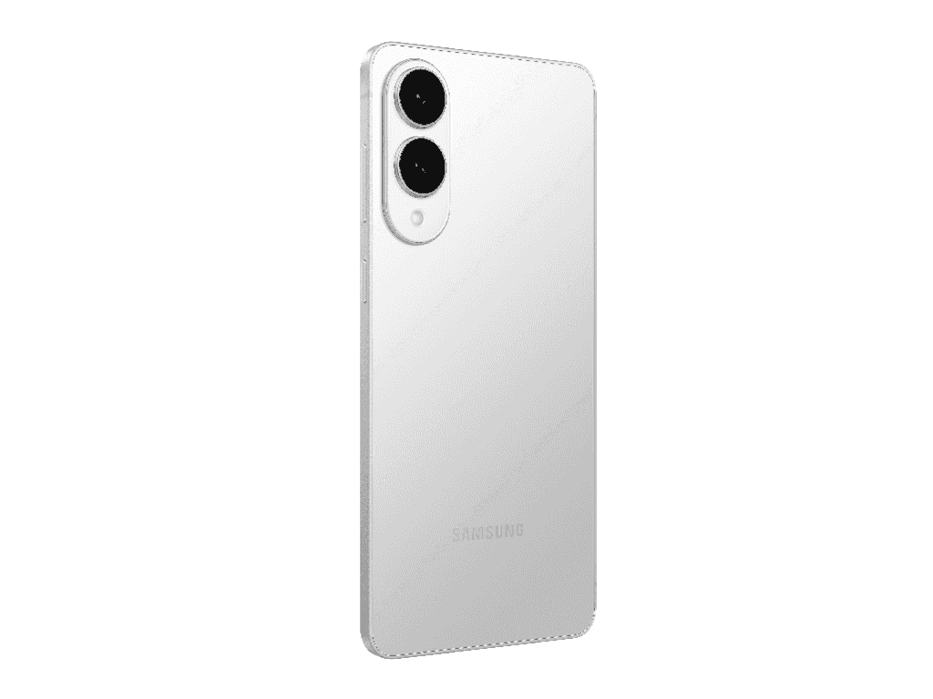 Samsung S937B Galaxy S25 Edge 12/256GB Silver