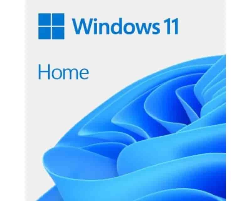 MICROSOFT Windows 11 Home  Eng Intl OEM (KW9-00632)