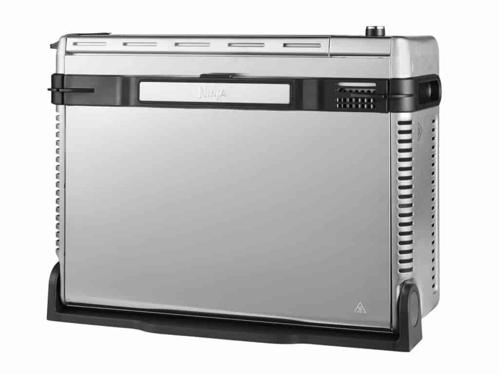 Ninja SP101EU mini pećnica, 10L, 8 programa, 2400W