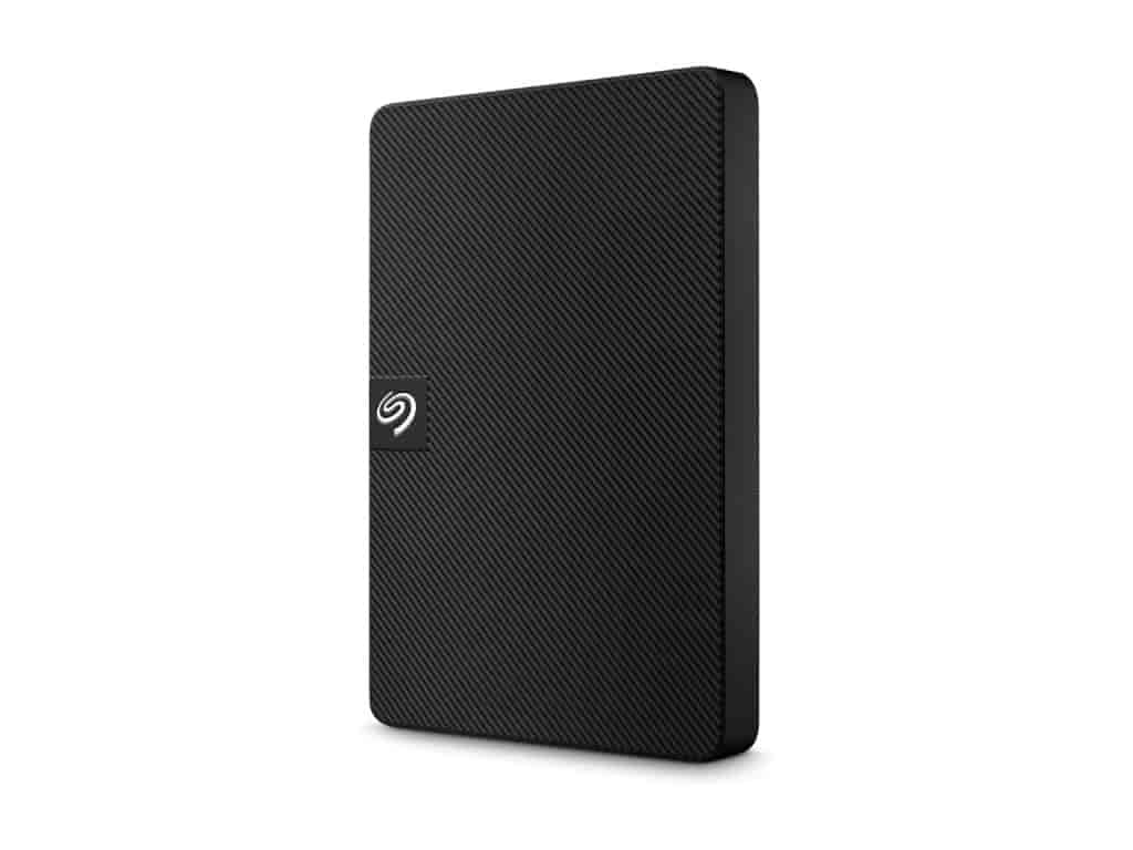 SEAGATE Expansion Portable 1TB Eksterni Hard Disk, 2.5", USB 3.0