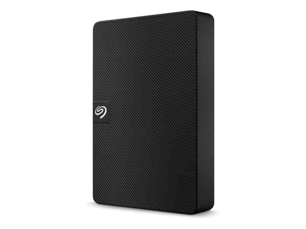 SEAGATE Expansion Eksterni HDD 4TB, 2.5", USB 3.0
