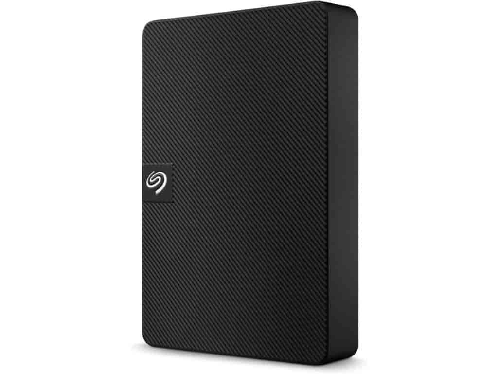 SEAGATE Expansion Portable 5TB Eksterni Hard Disk, 2.5&#34, USB 3.0