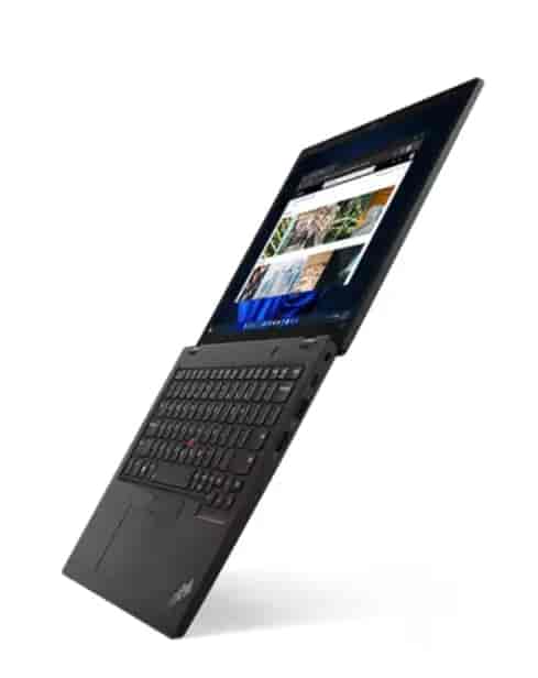 Lenovo ThinkPad L13 Gen 5 Win11Pro/Ultra5 125U/512GB/IntelGraphics/16GB/13.3" WUXGA/bcklYU/Black