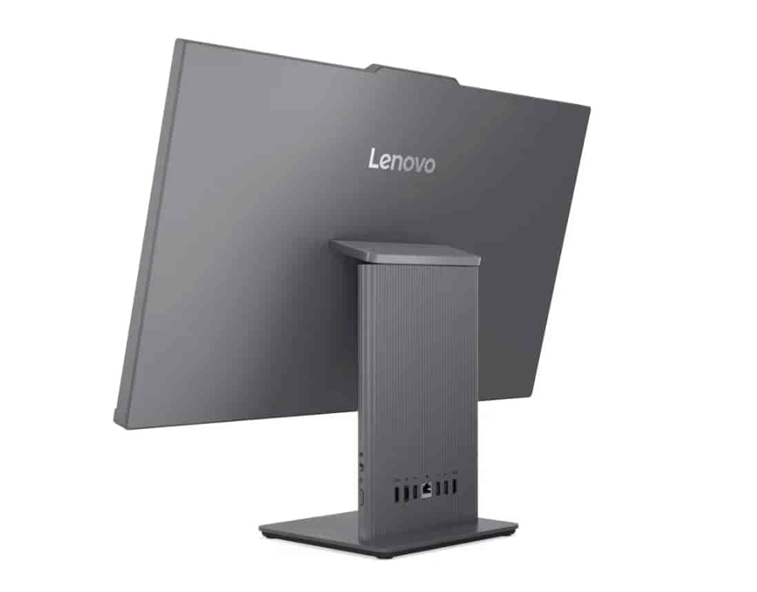 Lenovo IdeaCentre AIO 27IRH9 i7-13620H/1TB SSD/16GB SSD DDR5/UHD Graphics/27" QHD/NoOS/Luna Grey