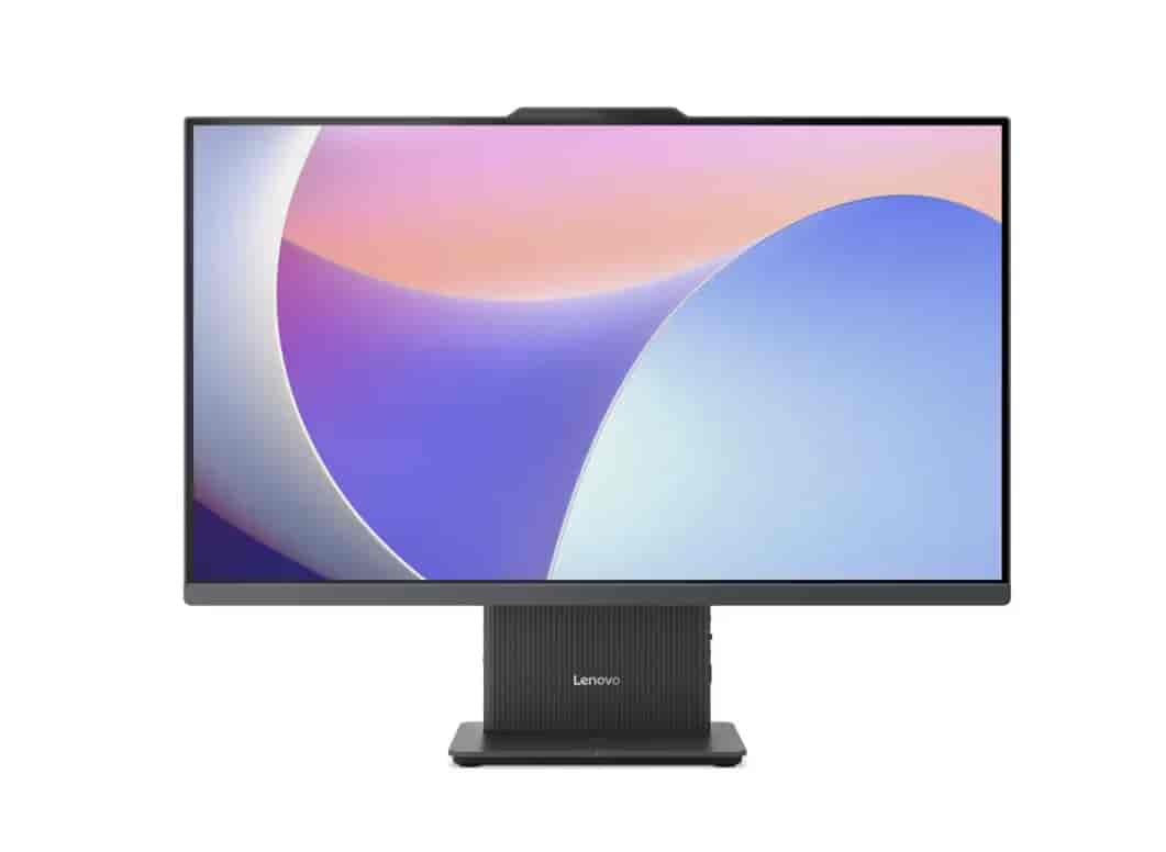 Lenovo IdeaCentre AIO 27IRH9 i5-13420H/1TB SSD/16GB SSD DDR5/UHD Graphics/27" QHD/NoOS/Luna Grey