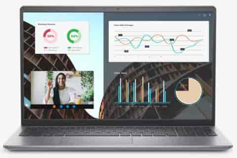 Vostro 3530 15.6 inch FHD 120Hz i3-1305U 16GB 512GB SSD laptop