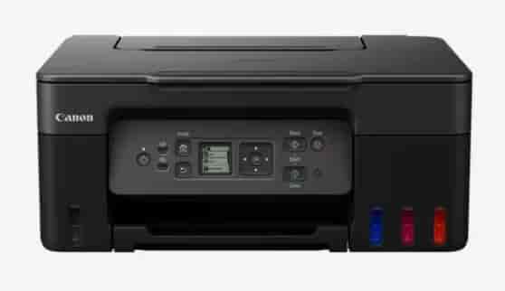 PRN INK MFP CANON PIXMA G3470
