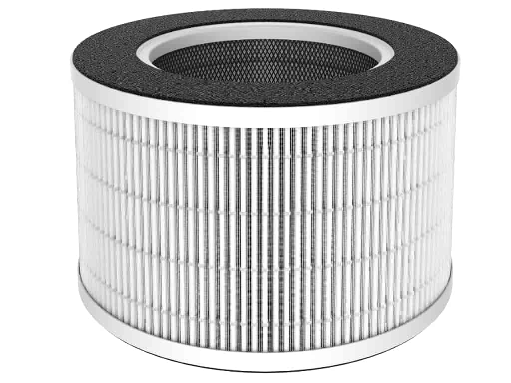Tapa 3 lite filter vazduha