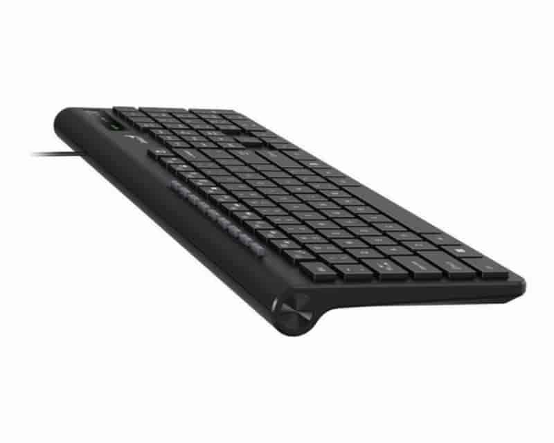 Slimstar 230II USB YU crna tastatura
