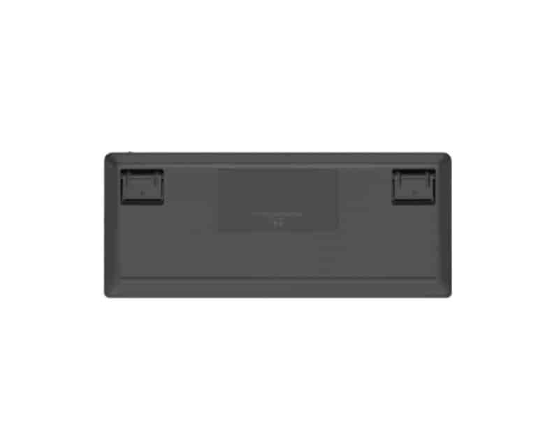 MX Mechanical Mini Minimalistic - Linear Wireless tastatura Graphite US