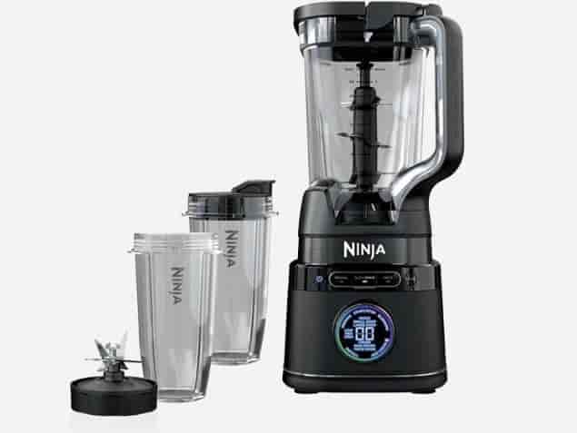 NINJA TB301EU, Blender,  Detect Power Pro