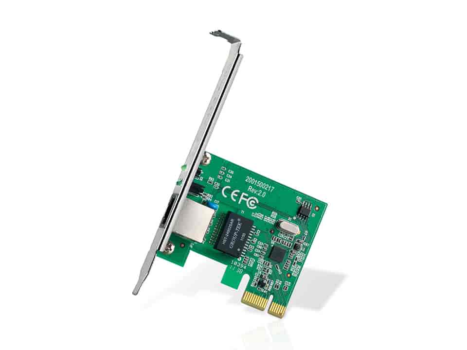 TP-LINK TG-3468 Gigabit PCI Express Network Adapter
