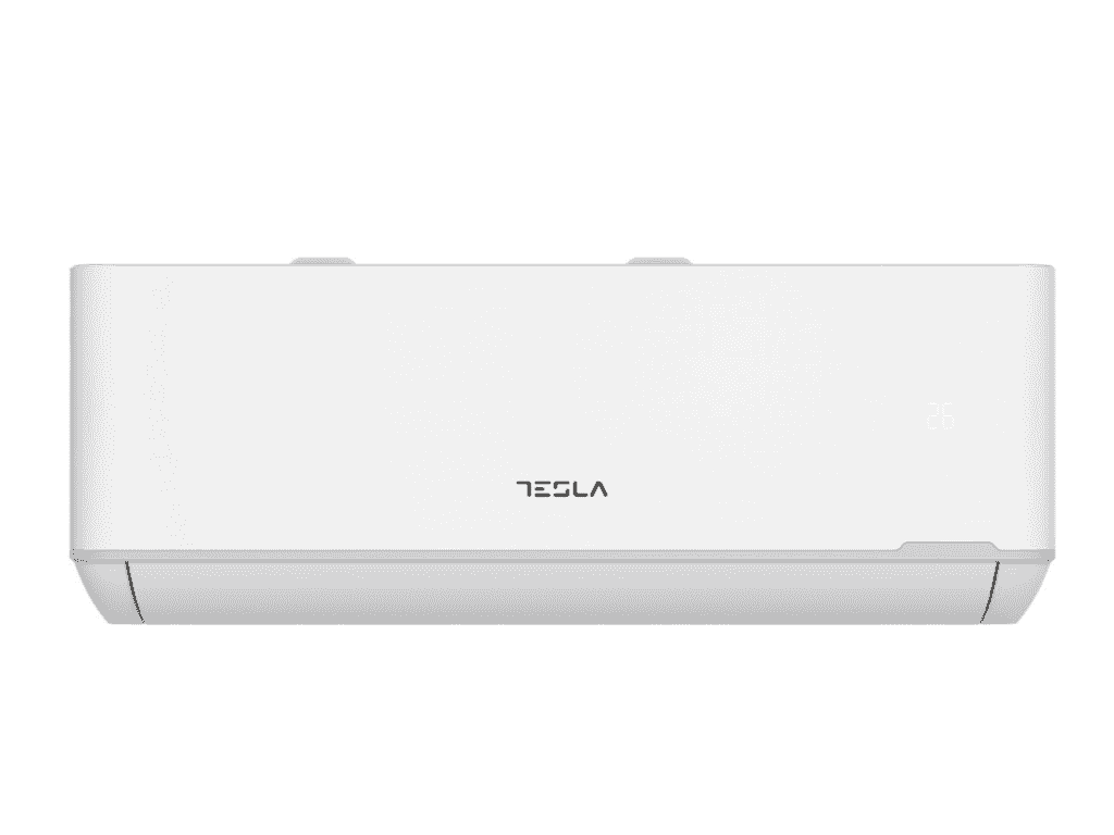 Tesla TT34TP21W-1232IAWT Superior, inverter klima uređaj, 12000 BTU, R32, Wi-Fi, grijač ocjeđivača