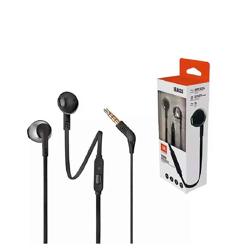JBL Tune 205