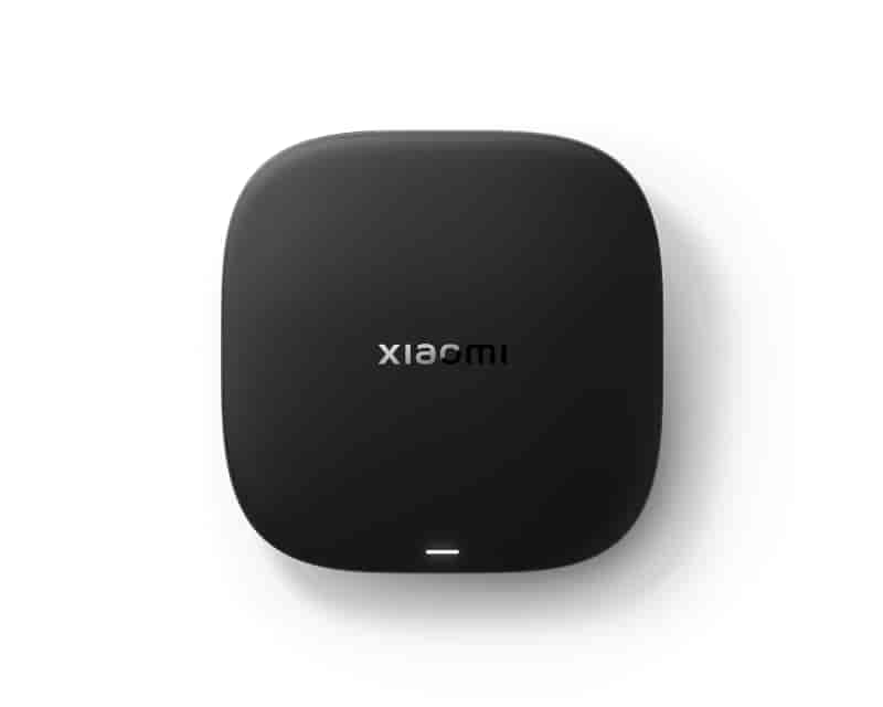 TV Box S 3nd Gen (PFJ4191EU)