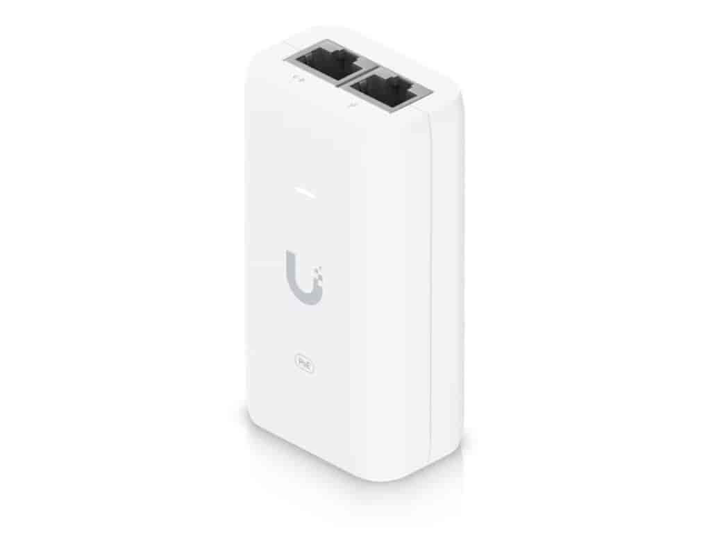 UBIQUITI PoE Gigabit Adapter (15W)