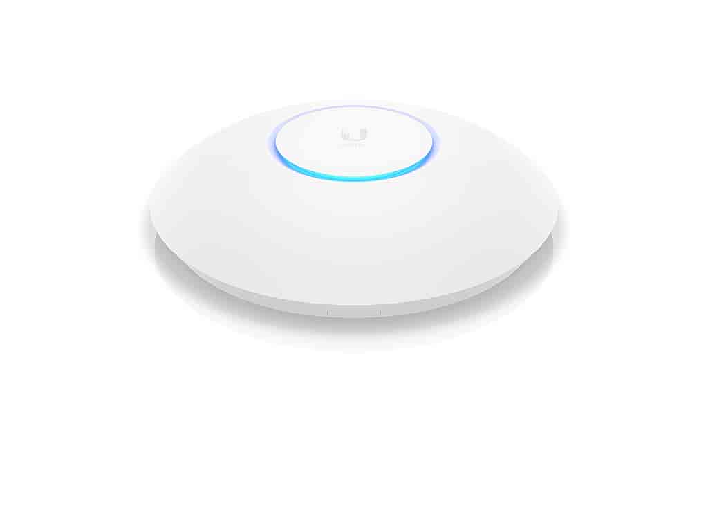 UBIQUITI UniFi6 Access Point U6 Long-Range, indoor/outdoor WiFi 6, GbE RJ45 port(PoE In), IP54