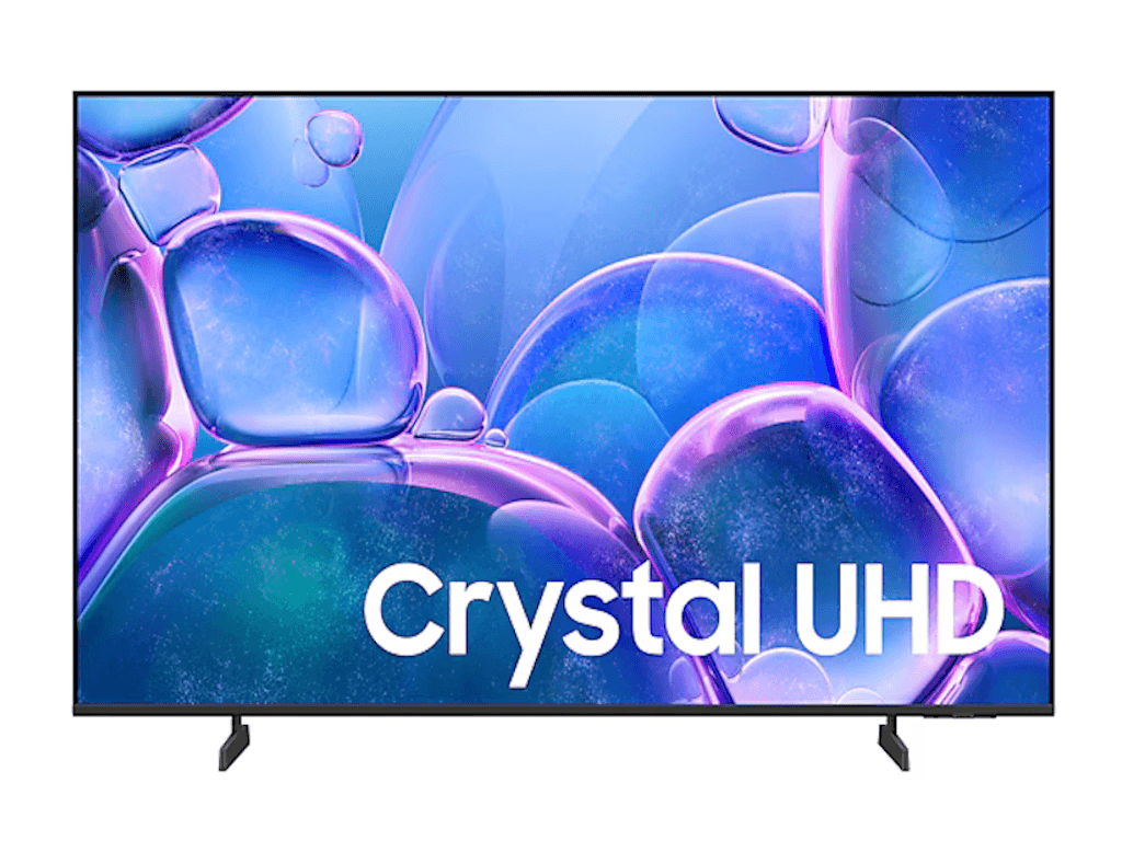 Samsung UE43U7022FKXXH LED TV 43&#34 ultra HD, smart TV, Crystal processor 4K, MetalStream dizajn