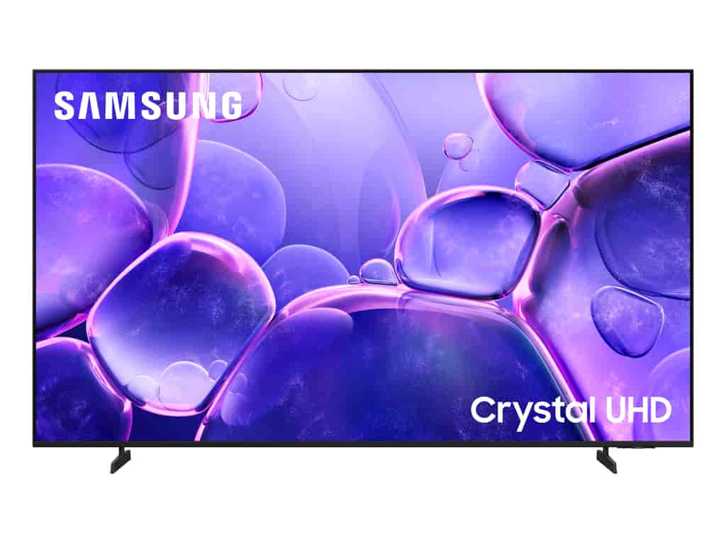 Samsung UE50U8092FUXXH LED TV 50&#34 ultra HD, Smart TV, Crystal Processor 4K, Metal Stream dizajn