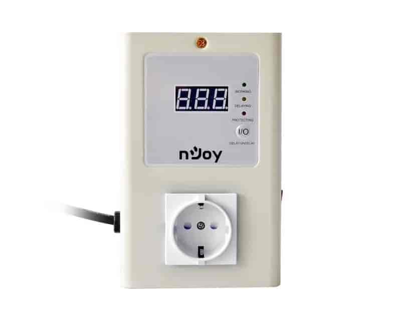 NJOY Royer 16A (AVRL-16A01RY-CS01B)