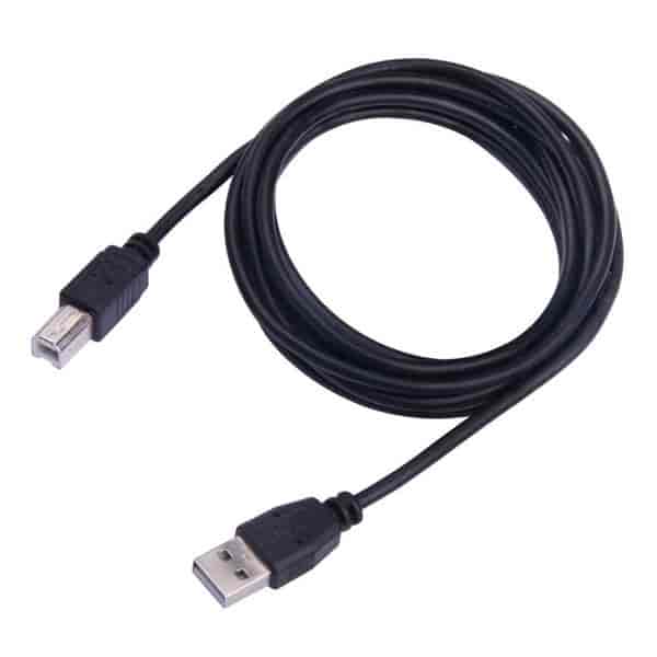 SBOX USB A - USB B M/M 2 M